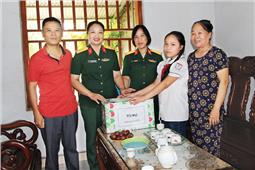 Chung tay vì trẻ em nghèo, trẻ em dân tộc thiểu số